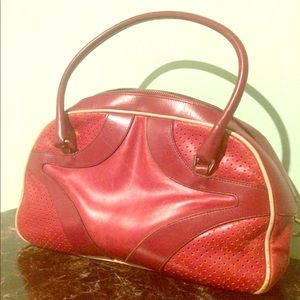 Genuine Prada Handbag